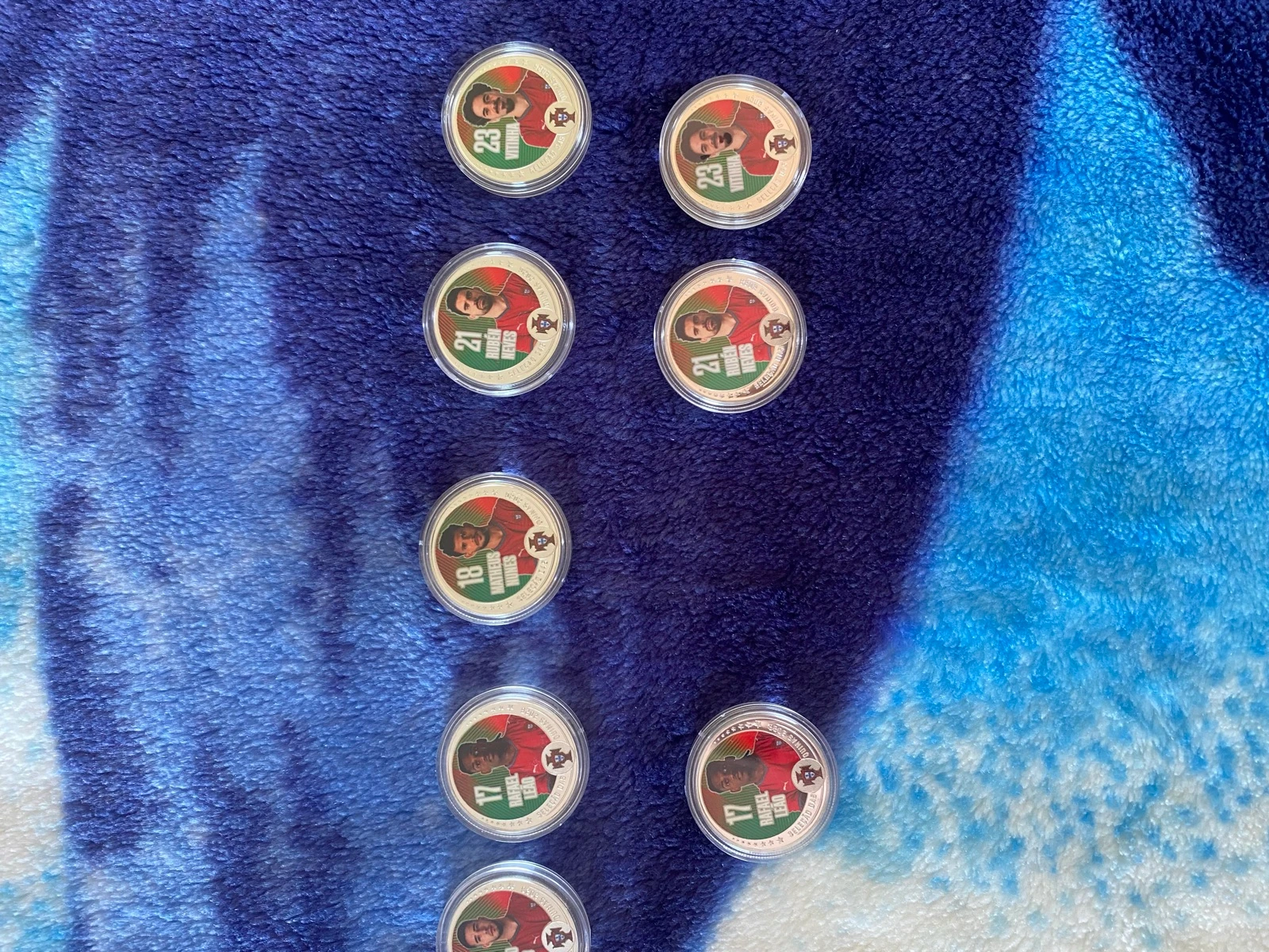 2026 World Coins – photo 3